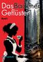 Yuki Fuyutsuki: Das Badener Geflüster - Band 1, Buch, Buch