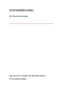 "Systemwechsel. Der Planet ist schwanger." Text mit rotem Unterstrich. Autor: Dipl.-Ing. M.Sc. Architekt Tom Maximilian Kremer., Buch