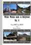 "Wilder Westen made in Hollywood Vol. 4", Fotos von Western-Szenen in Filmstreifen-Design. Zeitraum 1967-2025 von Reiner Boller., Buch