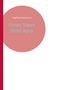 Titel: "Other Views 2026 April" von Siegfried Zwickausch. Design: Roter Kreis mit rosa Hintergrund links., Buch