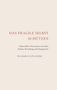 "DAS FRAGILE SELBST SCHÜTZEN", Untertitel: "Vulnerabler Narzissmus zwischen Scham, Beziehung und Integration", von Eva Maria von Lonski. Beige Hintergrund., Buch