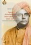 „Swami Abhedananda: Sein Leben und seine Lehre“ von Gabriele Ebert. Ein historisches Foto eines Mannes mit Turban., Buch
