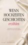 „Wenn Hochzeiten Geschichten erzählen“ - Momente aus der Welt einer Hochzeitsplanerin. Autorin: Elke Nehring. Seidener Hintergrund., Buch