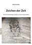 „Karin Lorenz, Zeichen der Zeit, Gottes Wunder mit Israel, Erde am Limit, Lebendige Hoffnung bis ans Ende der Welt.“ 
Textausschnitte und Dornenkrone auf Bibelseiten., Buch
