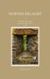 „HOFFEN ERLAUBT. Gedanken, die tragen, wenn das Leben schwer wird.“ Ein Steinbogen mit Efeu. Autor: Michael Geisler., Buch