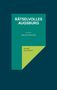 "Rätselvolles Augsburg, 400 Quizfragen, Harald Kratochwil." Grüntöne vor dunkelblauem Hintergrund., Buch