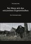 "Philemon Bau. Der Mann mit den schlechten Eigenschaften. Ein Schelmenroman." Im Hintergrund steht ein Kind vor alten Hütten., Buch