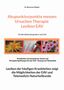 Dr. Bernhard Weber, Akupunkturpunkte messen Ursachen Therapie Lexikon EAV. Drei Bilder: gelbe Blume, Hand, rosa Blumen., Buch