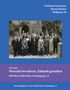 1926-2026 Wurzeln bewahren, Zukunft gestalten. Eine historische Gruppenaufnahme vor einem alten Gebäude., Buch
