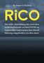 Text: "Dr. Jürgen O. Kirchner, RiCO, Die stille Abwicklung der zentralen Sicherheitsstudie zu den COVID-19-Impfstoffen..."  
Bild: Dunkle Wolken., Buch