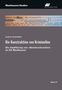 Andreas Kranebitter: Die Konstruktion von Kriminellen, Buch