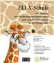 Elfriede Amtmann: ELLA-Schule. Ein Training zur Förderung der emotionalen und sozialen Kompetenz in der Primarstufe, 2 Bücher