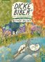 Bettina Balàka: Dicke Biber, Buch
