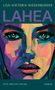 Lisa-Viktoria Niederberger: Lahea, Buch