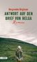 Bergsveinn Birgisson: Antwort auf den Brief von Helga, Buch, Buch