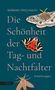 Barbara Frischmuth: Die Schönheit der Tag- und Nachtfalter, Buch, Buch