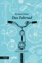 Bernhard Flieher: Das Fahrrad, Buch