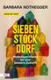 Barbara Nothegger: Sieben Stock Dorf, Buch