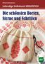 Elfriede Rottenbacher: Lebendige Volkskunst Kreuzstich, Buch, Buch