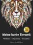 : Meine bunte Tierwelt, Buch