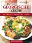 Schota Dwalischwili: Die Georgische Küche, Buch