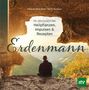 Elisabeth Maria Mayer: Erdenmann, Buch