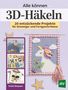 Kristi Simpson: Alle können 3D-Häkeln, Buch