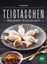 Joana Gimbutyte: Teigtaschen, Buch