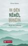 Elmar Simma: In den Nebel hinein, Buch