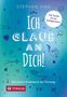 Stephan Sigg: Ich glaub an dich!, Buch, Buch