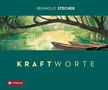 Reinhold Stecher: Kraftworte, Buch