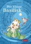 Gudrun Tielsch: Der kleine Basilisk, Buch