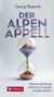 Georg Bayerle: Der Alpen-Appell, Buch