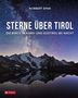 Norbert Span: Sterne über Tirol, Buch