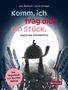 Lena Raubaum: Komm, ich trag dich ein Stück, sagte die Schildkröte, Buch