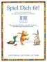 Elisabeth Monarth: Spiel Dich fit !, Noten