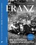 Adrian Goiginger: Franz, Buch