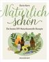 Doris Kern: Natürlich schön, Buch