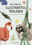 Christine Paxmann: Pepi Schöchls illustriertes Tierleben, Buch