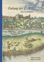 Wolfgang Fingernagel: Entlang der Enns, Buch