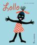 Mira Lobe: Lollo, Buch