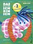 Mira Lobe: Das kleine Ich bin ich - ukrainisch/deutsch, Buch