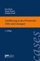 Kurt Berek: Einführung in das Privatrecht - Fälle und Lösungen, Buch