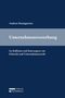 Andreas Baumgartner: Unternehmensvererbung, Buch