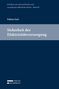 Fabian Saxl: Sicherheit der Elektrizitätsversorgung, Buch