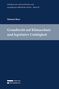 Titel: "Grundrecht auf Klimaschutz und legislative Untätigkeit". Autor: Simona Buss. Dunkelblauer Hintergrund., Buch