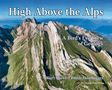 Kurt Stüwe: High Above the Alps, Buch