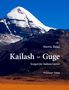 Martin Thöni: Kailash - Guge, Buch