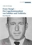 Anders Otte Stensager: Franz Stangl - Der Lagerkommandant von Sobibór und Treblinka, Buch