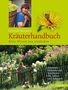 Gertrude Messner: Gertrude Messners Kräuterhandbuch, Buch